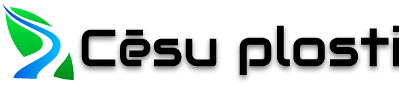 cēsu plosti logo